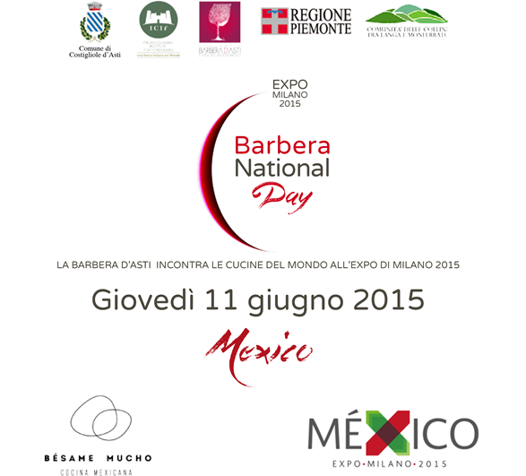 Barbera National Day